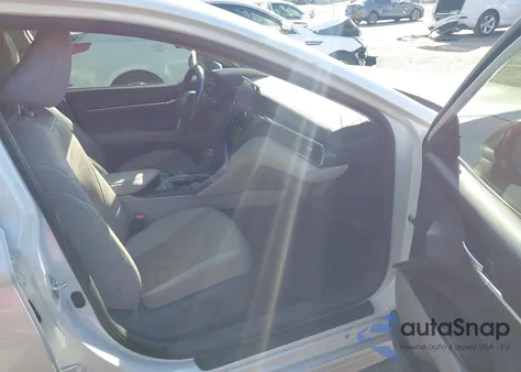 2021 Toyota Camry Xse from USA, damaged, VIN 4T1K61AK4MU602794